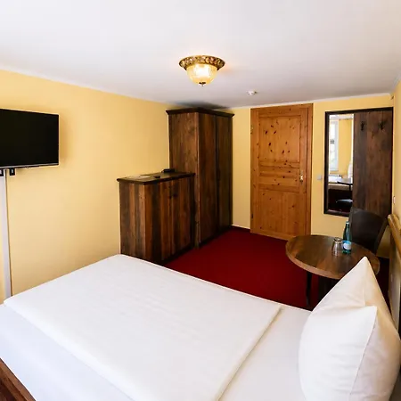 בית הארחה Landgasthof Bueckemuehle 4*