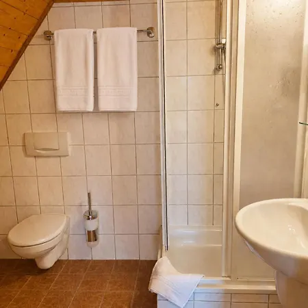 Landgasthof Bueckemuehle 4*