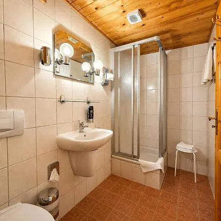 Landgasthof Bueckemuehle 4*
