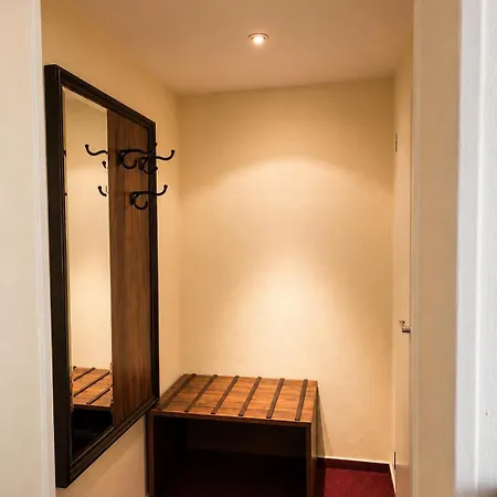 בית הארחה Landgasthof Bueckemuehle 4*