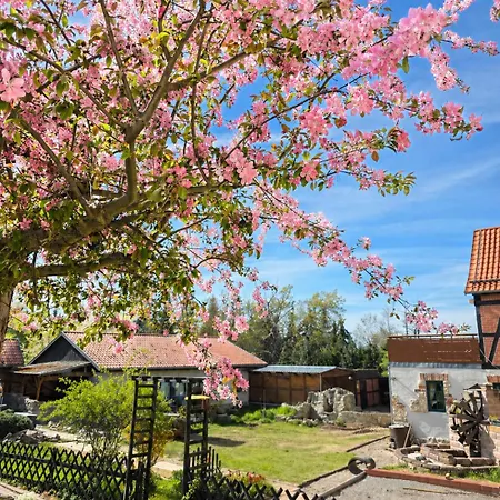 Landgasthof Bueckemuehle